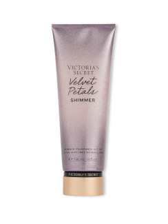 Лосьйон Velvet Petals Shimmer Victoria's Secret із шиммером