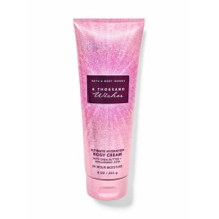 Крем для тіла з олією ши A Thousand Wishes Bath and Body Works
