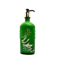 Лосьйон для тіла Aromatherapy Stress Relief by Bath&Body Works - Eucaliptus & Spearmint