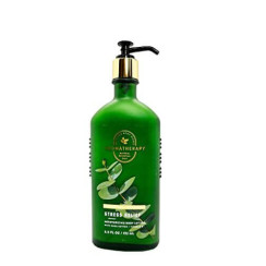 Лосьйон для тіла Aromatherapy Stress Relief by Bath&Body Works - Eucaliptus & Spearmint