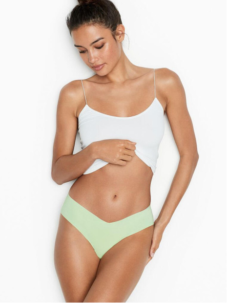 Сітчасті трусики чики Victoria's Secret
