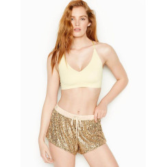 Домашні шортики Sequin Short Victoria's Secret
