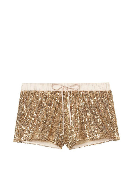 Домашні шортики Sequin Short Victoria's Secret
