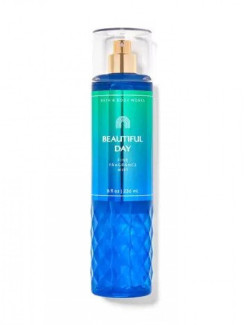 Спрей Beautiful Day Bath and Body Works
