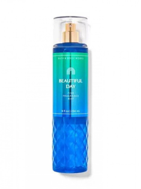 Спрей Beautiful Day Bath and Body Works