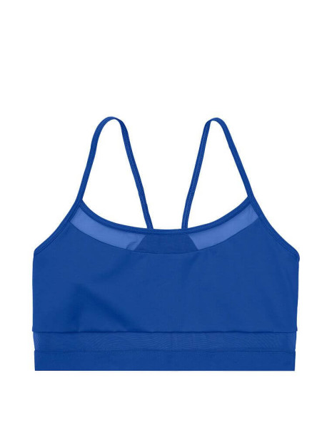 Спортивний Бюстгальтер Victoria’s Secret Sport Mesh Racerback Sport Bra із серії The Player by Victoria від Victoria`s Secret