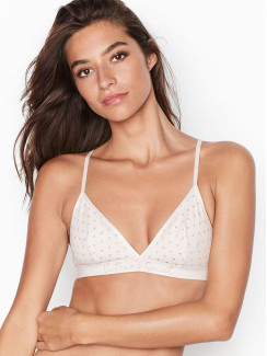 Бралетт Shine Dot Bralette від Victoria`s Secret