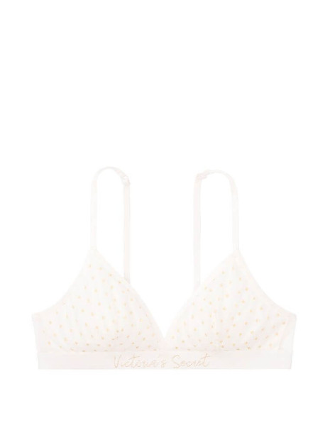 Бралетт Shine Dot Bralette від Victoria`s Secret