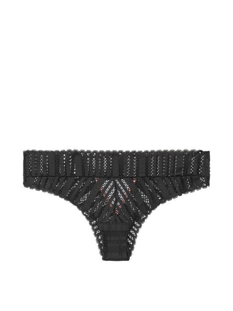 Сексуальні трусики чики в сіточку від Victoria's Secret