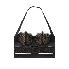 Бюстгальтер Victoria's Secret Halter Balconette Bra із колекції Very Sexy