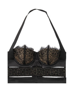Бюстгальтер Victoria's Secret Halter Balconette Bra із колекції Very Sexy