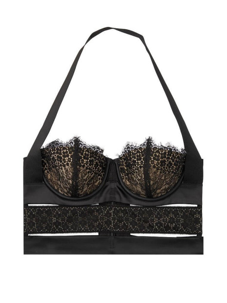 Бюстгальтер Victoria's Secret Halter Balconette Bra із колекції Very Sexy