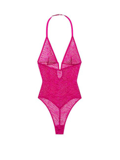 Тедді Zebra Lace Teddy Victoria's Secret