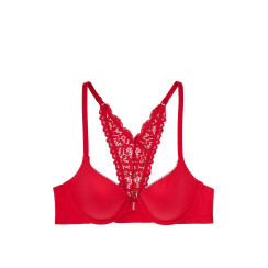 Бюстгальтер Victoria Secret Lightly Lined Demi Bra