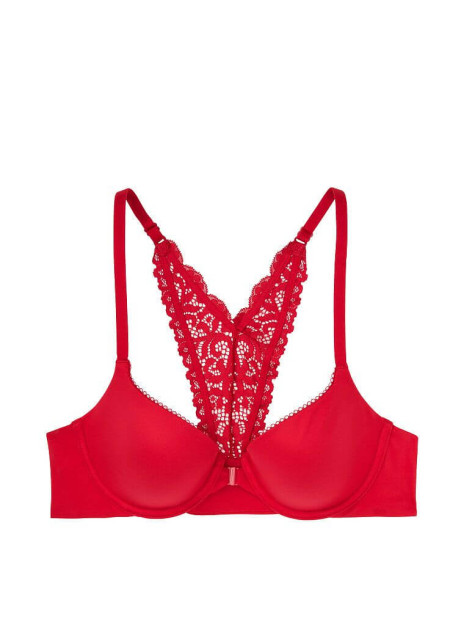 Бюстгальтер Victoria Secret Lightly Lined Demi Bra