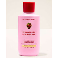 Лосьйон Strawberry Pound Cake Bath and Body Works