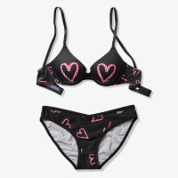 Комплект Wear Everywhere з пуш-ап Victoria's Secret