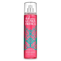 Спрей Hibiscus Guava Fresca Bath and Body Works