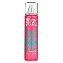 Спрей Hibiscus Guava Fresca Bath and Body Works