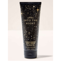 Крем для тіла з олією ши Into The Night Bath and Body Works