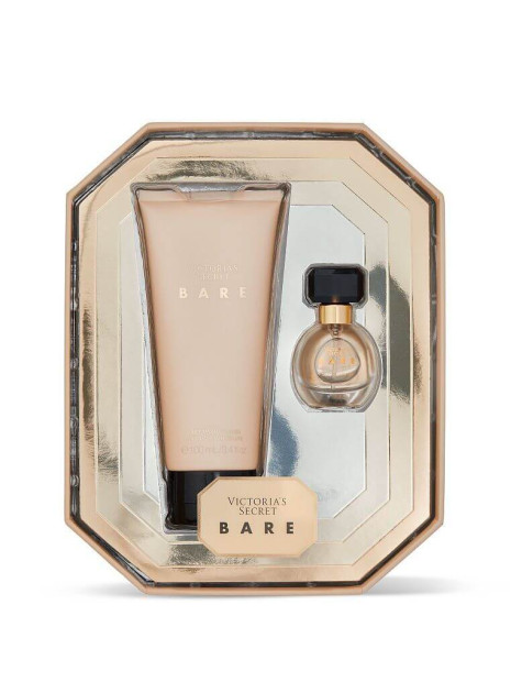 Подарунковий набір косметики Victoria’s Secret Bare