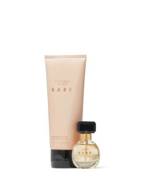 Подарунковий набір косметики Victoria’s Secret Bare