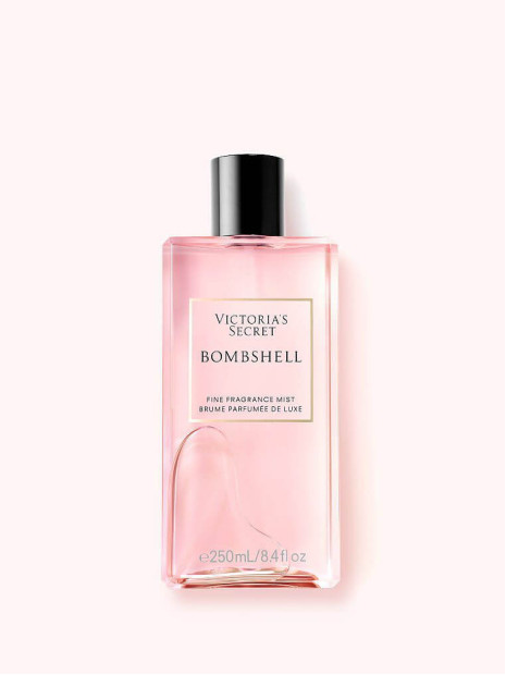 Парфумований спрей для тіла Victoria's Secret Bombshell