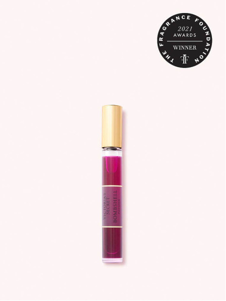 Роликовий парфум Victoria’s Secret Bombshell Passion Victoria’s Secret