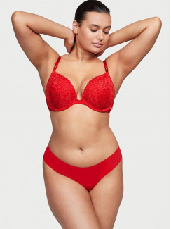 Безшовні трусики від Victoria's Secret
