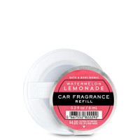 Ароматизатор для автомобіля Watermelon Lemonade Bath and Body Works