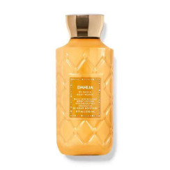 Лосьйон Dahlia від Bath and Body Works