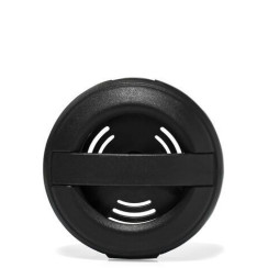 Тримач для ароматизатора від Bath and Body Works - Black Matte Vent Clip