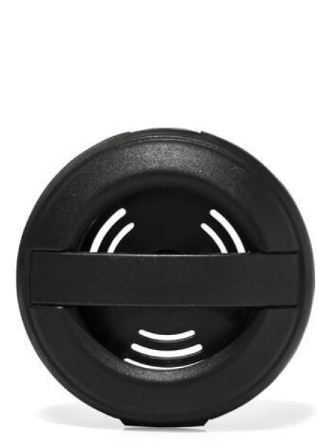 Тримач для ароматизатора від Bath and Body Works - Black Matte Vent Clip