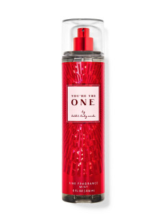 Спрей You're The One Bath and Body Works