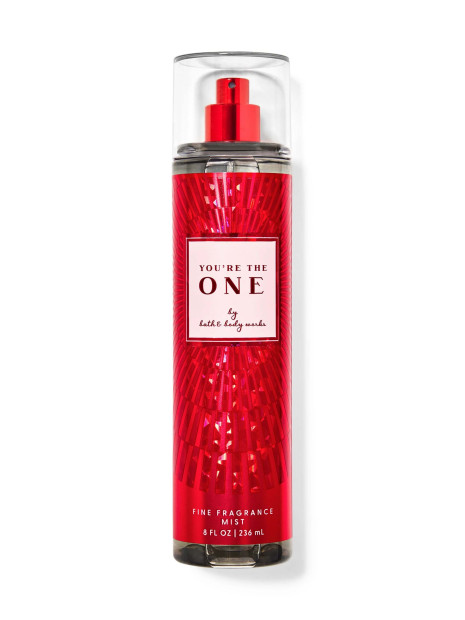 Спрей You're The One Bath and Body Works