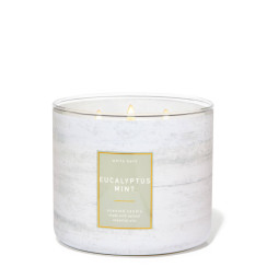 Свічка Eucalyptus Mint Bath & Body Works