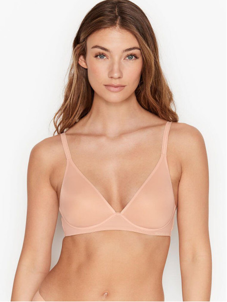 Бюстгальтер Angelight Lightly-Lined Wireless Bra від Victoria's Secret