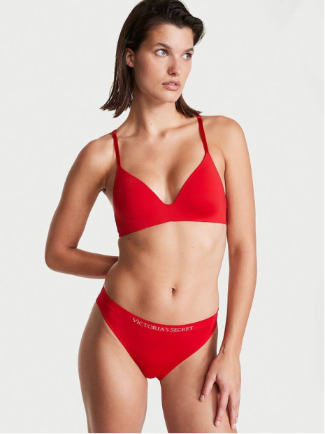 Безшовні трусики бікіні Victoria's Secret