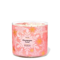 Свічка Champagne Toast Bath and Body Works