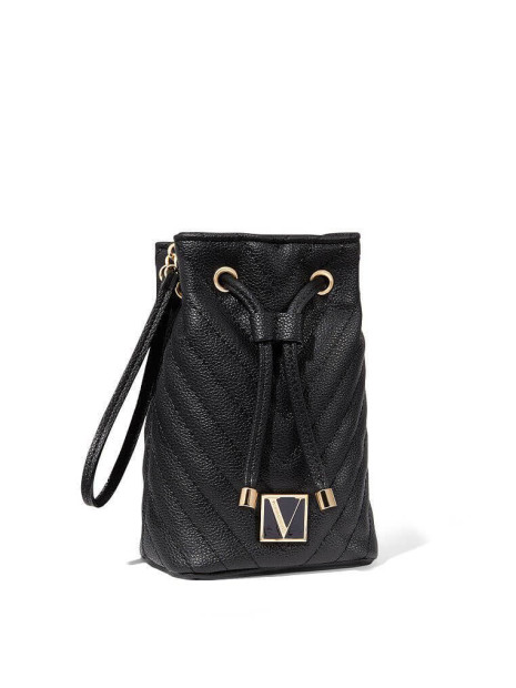 Сумка V-Quilt Perfume Pouch від Victoria's Secret
