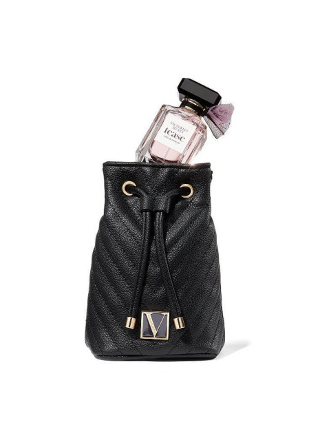 Сумка V-Quilt Perfume Pouch від Victoria's Secret