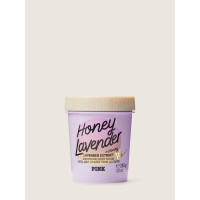 Скраб Victoria's Secret PINK Honey Lavender Smoothing Body Scrub