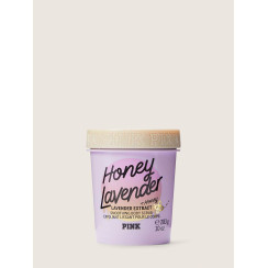 Скраб Victoria's Secret PINK Honey Lavender Smoothing Body Scrub