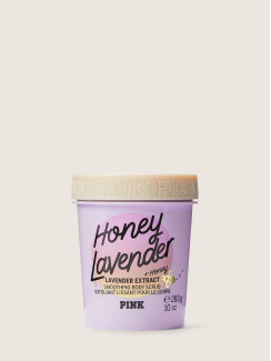 Скраб Victoria's Secret PINK Honey Lavender Smoothing Body Scrub