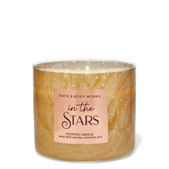 Свічка In The Stars Bath & Body Works