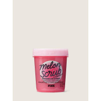 Скраб Victoria’s Secret PINK Melon Scrub Refreshing Body Scrub 