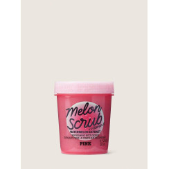 Скраб Victoria’s Secret PINK Melon Scrub Refreshing Body Scrub 