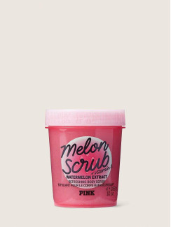 Скраб Victoria’s Secret PINK Melon Scrub Refreshing Body Scrub 