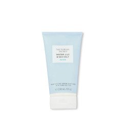 Гель для душу Natural Beauty Moisturizing Cream Body Wash - Water Lily & Sea Salt
