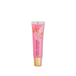 Блиск для Губ Victoria's Secret Flavored Lip Gloss - Pink Mimosa
